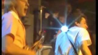 Racey - Lay your love on me 1978