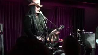 Eric Sardinas And Big Motor-How many more years( gonna wreck my life) @ Violet's Venue Aug 5-2016