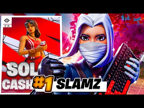 ME CAMBIÉ a TECLADO y JUGUÉ la SOLO CASH CUP