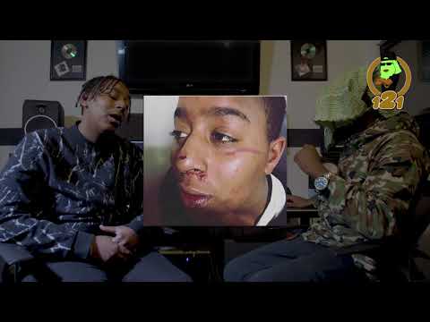 Nadia Rose broke into my Hostel with a GANG to Attack me...😳