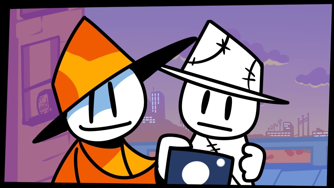 Announcement Trailer