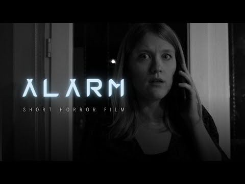 ALARM - Horror Short Film