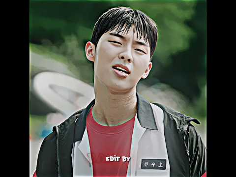 Don't Touch My Brother 💀🔥 | Weak hero class 1 edit #weakheroclass1 #shorts #shortsfeed