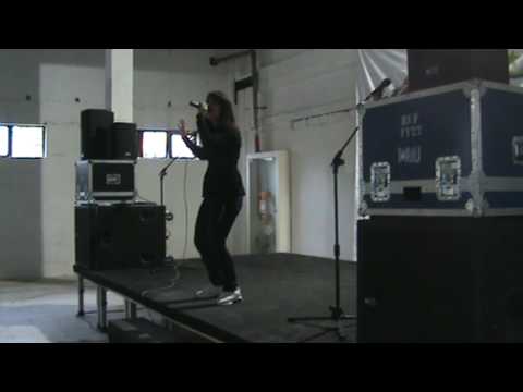 Animekê Anime Friends 2009 - Mari - Sayonara Solitia