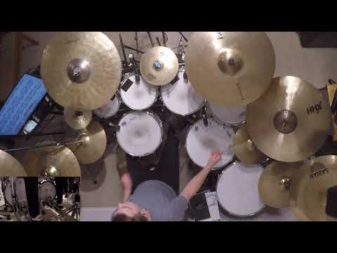 Hastiness - Aquiles Priester - Trinity College London Drum Kit LTCL Diploma