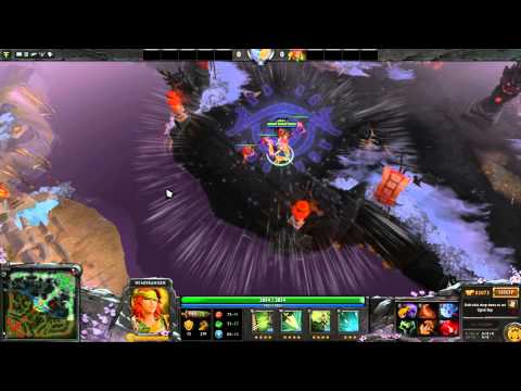 Dust of Appearance soundmod