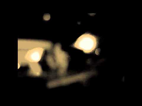 BURLESQUE (Cherry Noir - at Maison Espana).avi