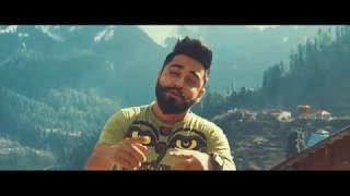 MellowD   KASH MAAR ft  Avani Mehra   Dj Ruchir   Official Video 2017