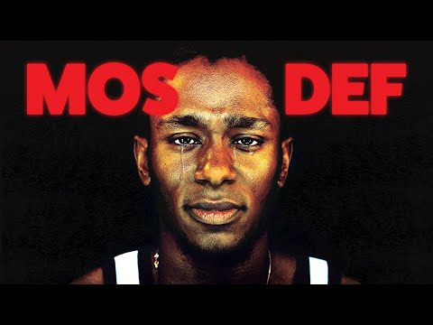 Why Mos Def Sabotaged His Rap Career