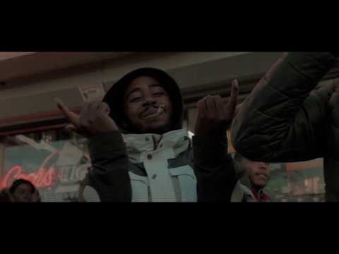 BBY HNDRXX - Opposition (Official Music Video)