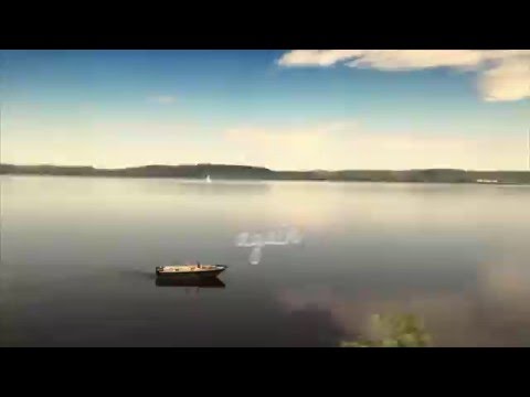 Laura Gibson "Empire Builder (Lyric Video)"