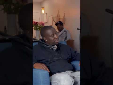 C Bo on Mozzy beef and where he stands with Young Sacramento rappers