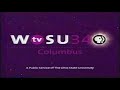 WOSU TV PBS Kids Station ID LONG VERSION 2008