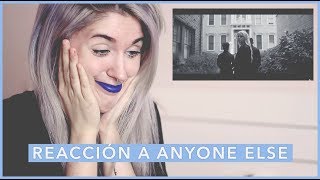 Reacción a PVRIS - Anyone Else (Official Music Video) REACTION