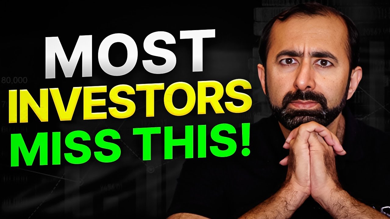 STOP Making This ONE Investment Mistake That's Killing Your Compounding