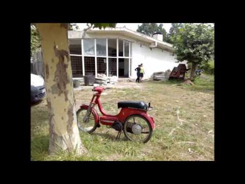 TXONDOR GAZTETXEA - Arrankudiaga eta Zolloko Gaztetxearen obren jarraipena