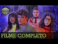 Scooby Doo Bagulhos Sinistros Filme Completo
