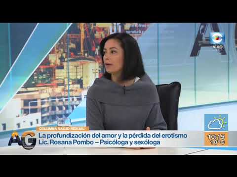 Problemas sexuales al inicio de una relación
