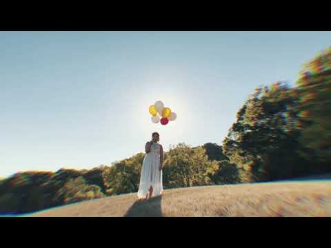 Celebrating - Claire Wyndham (Official Visualizer)