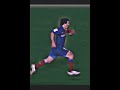 Messi insane dribbling while injured 🤕