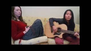 Let&#39;s Stay Home Tonight - NEEDTOBREATHE Cover by Gus &amp; Iggy