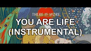 You Are Life / Vivo Estoy (Instrumental) - There Is More (Instrumentals) - Hillsong