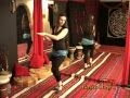 Bedouin Tribal Dance-Basic Step 5 - Hossam & Serena Ramzy