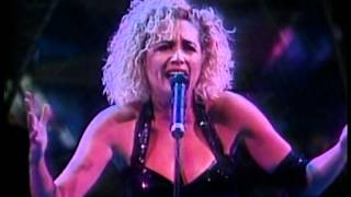 Festival de Viña 1989, Olé Olé, Búscala