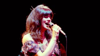 Linda Ronstadt It&#39;s so easy (lyrics)