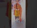 Kanchan Arora Punjabi Kudi Pink Pink Eidiaa Song