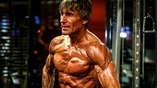 50 years old personal trainer - Różycki Fitness [Official HD]