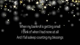 Count your Blessings (instead of sheep) by Jose Mari Chan