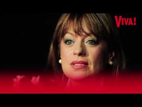 Adriana Trandafir ascunde o mare suferință: a pierdut ambii copii, la divorț