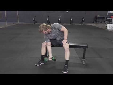 Watch Concentration Curls on YouTube