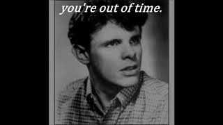 Out of Time   DEL SHANNON