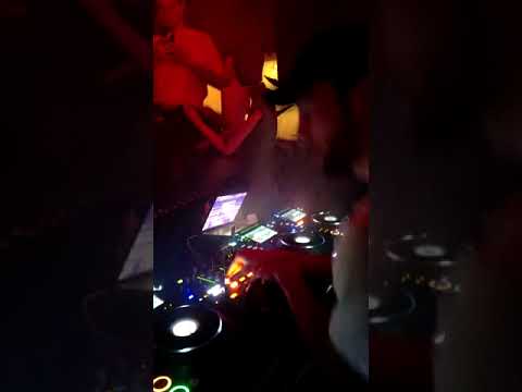 Cal b2b Younes @ Club Atelier (21-01-2023)