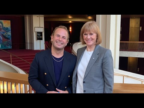 Canada Files Season 6 Ep. 13: Yannick Nézet-Séguin