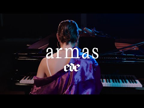 ede - ARMAS (Acústico en directo desde Estudio Uno)