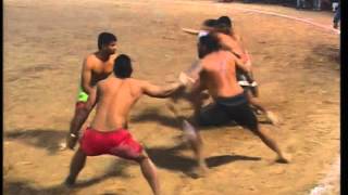(13) Lakha (Jagraon) Kabaddi Tournament 7 Feb 2016
