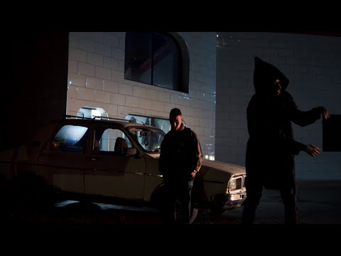 Dontif x Rdn - Guerra ( Official Music Video )