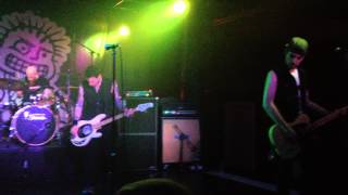 MxPx - Wrecking Hotel Rooms - Live in Hawaii 2014