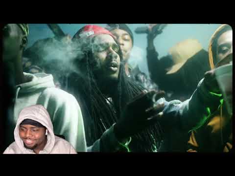 Meeski Money x Bookie Glockz X 3 Problems - BBG Pr0blems*REACTION🔥