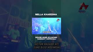 Download lagu #nellakharisma - Bisane Mung Nyawang #dangdut #dangdutkoplo #koplo #milady #shorts #miladyrecord mp3