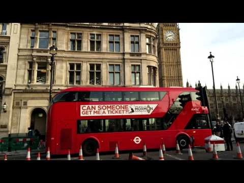 Tabara de Limba Engleza - Londra, UK