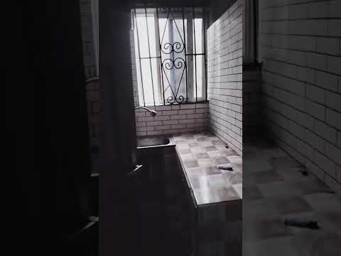 Mini flat for let @oluwalobamishe area Ejigbo