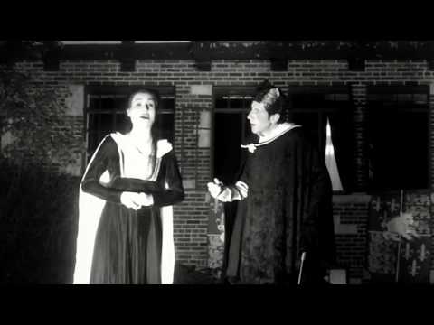 Richard III | Act 4, Scene 4 excerpt [VIDEO]