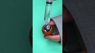 Ice Toys🧊🧩 Simple Egg Crafts for Kids