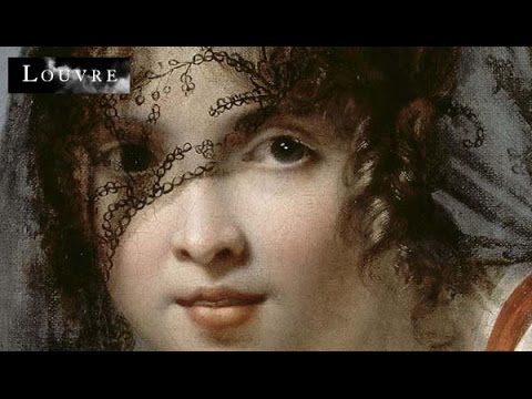 Treasures of the Louvre 2 of 6