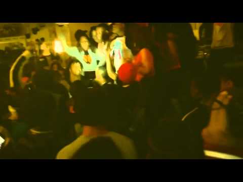 Yung Trell Mixtape Release Party! W/ Il Will & Mikey Dollaz