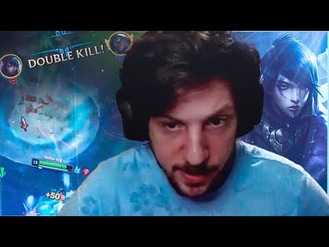 APHELIOS É BONECÃO DE NOVO? 11.12 - BOOTCAMP EUW #23